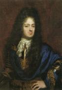 Niccolo Cassana, Il Gran Principe Ferdinando de' Medici